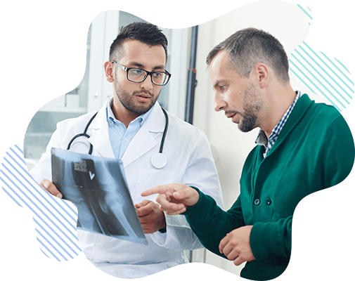 xray service